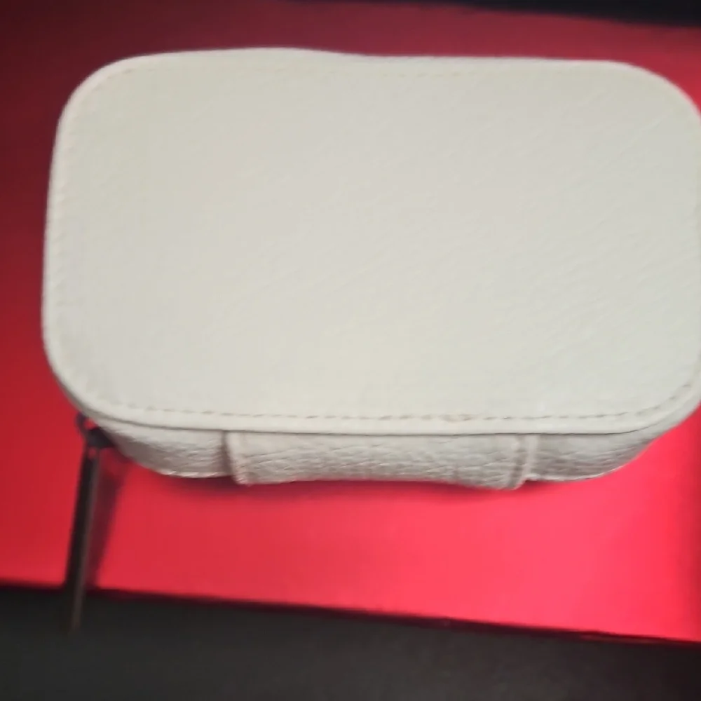 Bare Minerals Makeup Set with White Case